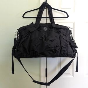 Lululemon Yoga/Gym large bag